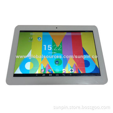 A31S Quad cortex 10.1-inch Android tablet with 1,280*800P IPS screen